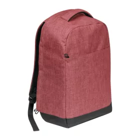 Üzleti laptop hátizsák (Piros)