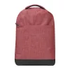 Üzleti laptop hátizsák (Piros)