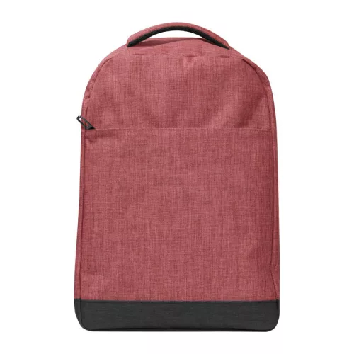 Üzleti laptop hátizsák (Piros)