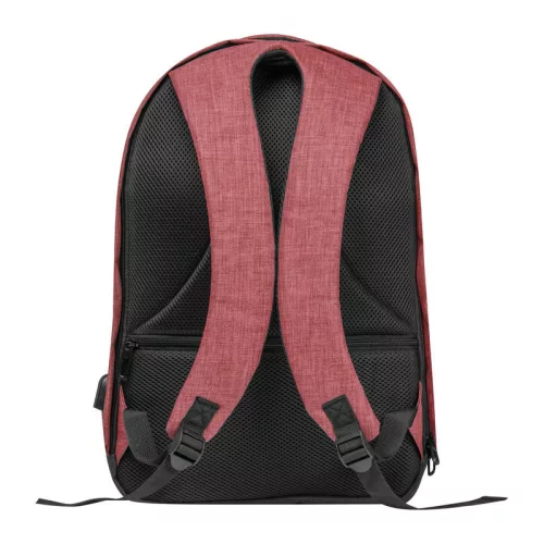 Üzleti laptop hátizsák (Piros)