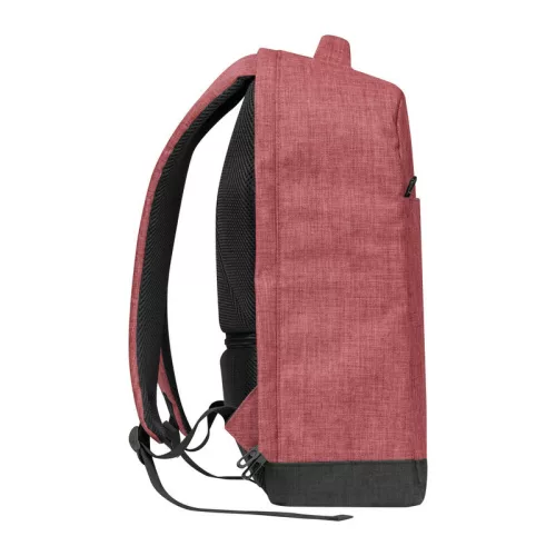 Üzleti laptop hátizsák (Piros)