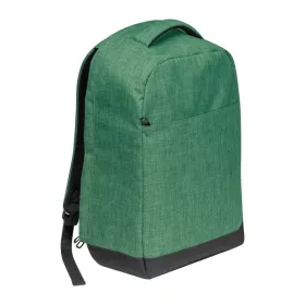 Üzleti laptop hátizsák (Zöld)