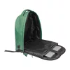 Üzleti laptop hátizsák (Zöld)