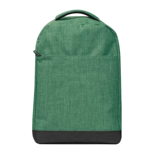 Üzleti laptop hátizsák (Zöld)
