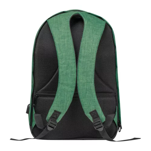 Üzleti laptop hátizsák (Zöld)