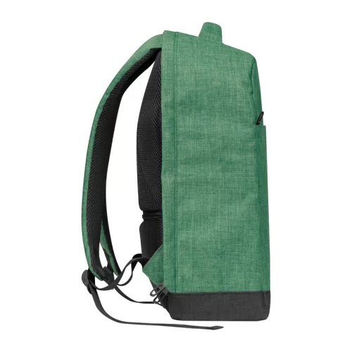 Üzleti laptop hátizsák (Zöld)
