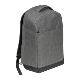Üzleti laptop hátizsák (Sötétszürke)
