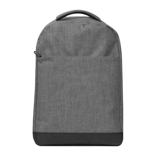 Üzleti laptop hátizsák (Sötétszürke)