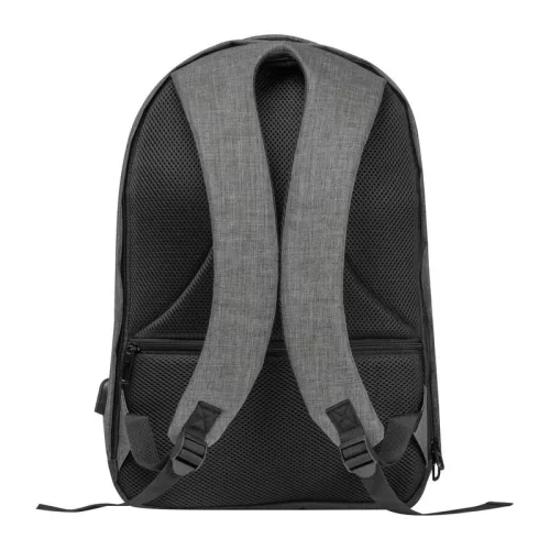 Üzleti laptop hátizsák (Sötétszürke)