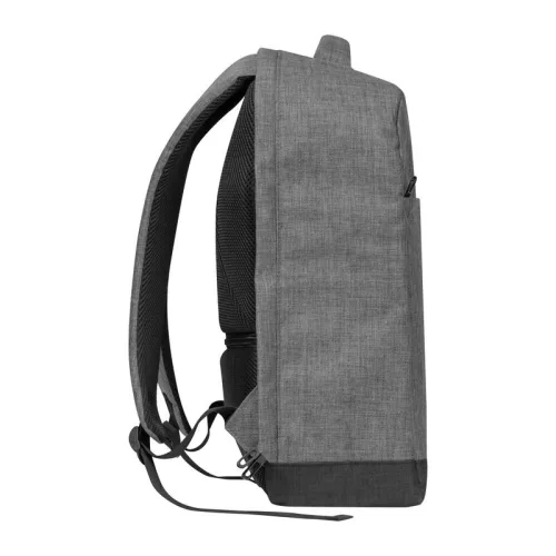 Üzleti laptop hátizsák (Sötétszürke)