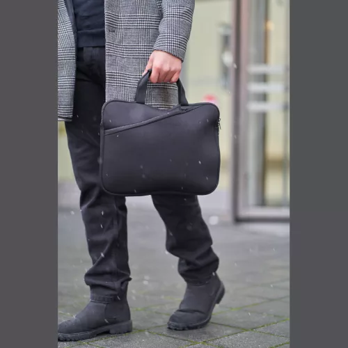 Neoprén laptoptáska