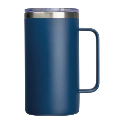 Termoszbögre, 650 ml