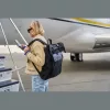 Laptop hátizsák