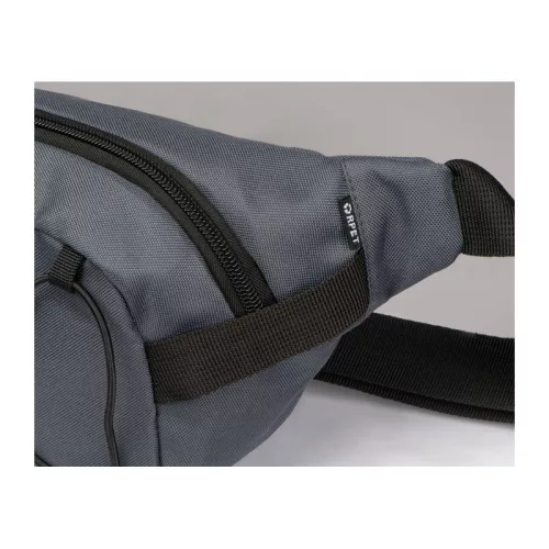 Környezetbarát RPET övtáska