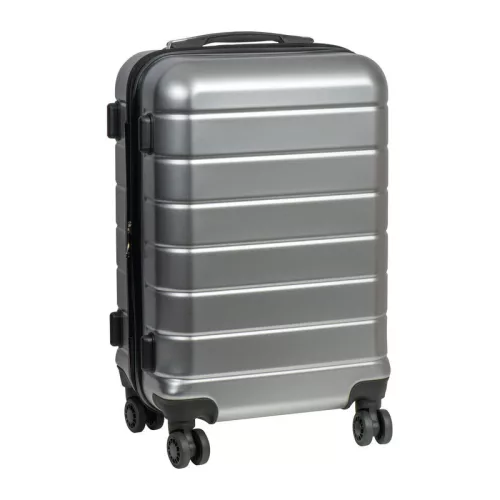 CrisMa fedélzeti bőrönd