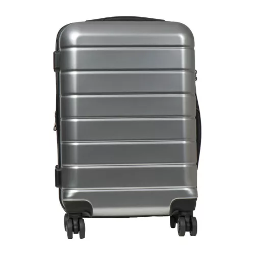 CrisMa fedélzeti bőrönd