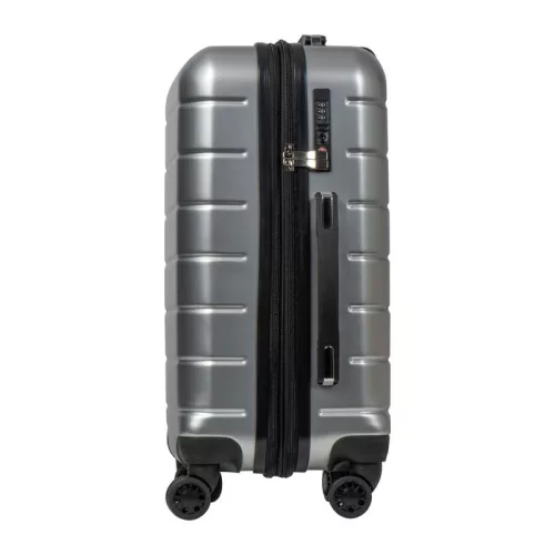 CrisMa fedélzeti bőrönd