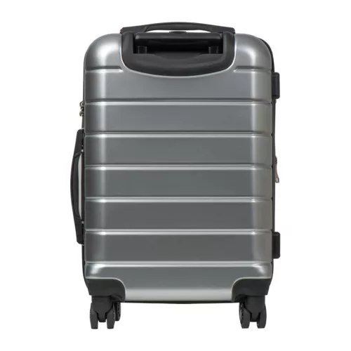 CrisMa fedélzeti bőrönd