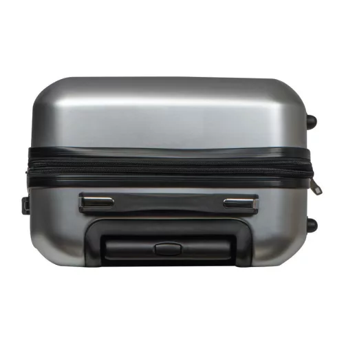 CrisMa fedélzeti bőrönd