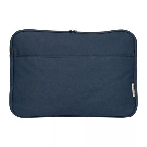 Újrahasznosított pamut laptop táska
