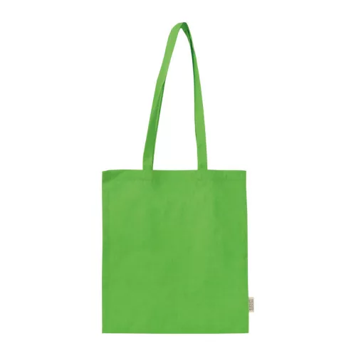 Hosszúfülű bevásárlótáska (Világos Zöld)
