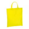 RPET non-woven bevásárló táska (Sárga)