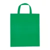 RPET non-woven bevásárló táska (Zöld)