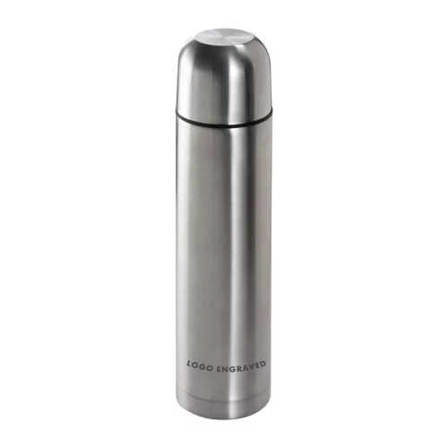 Rozsdamentes acél termosz, 1000 ml