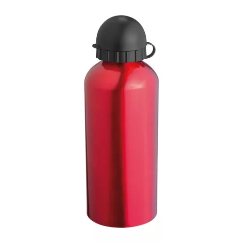 Acél ivópalack, 600 ml
