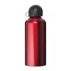 Acél ivópalack, 600 ml