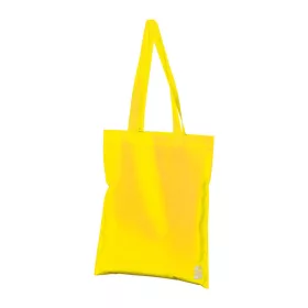 RPET non-woven hosszúfülű táska (Sárga)