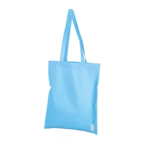 RPET non-woven hosszúfülű táska (Világos Kék)