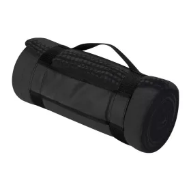 Polártakaró nagy méretben (Fekete)