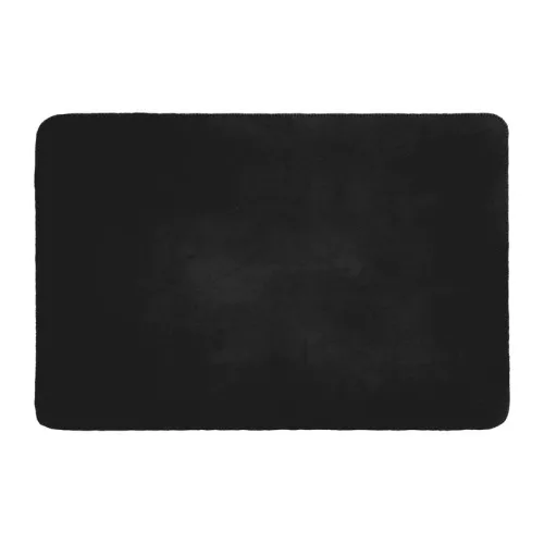 Polártakaró nagy méretben (Fekete)