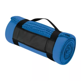 Polártakaró nagy méretben (Kék)