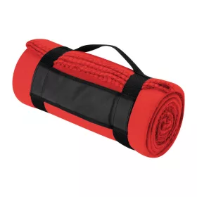 Polártakaró nagy méretben (Piros)