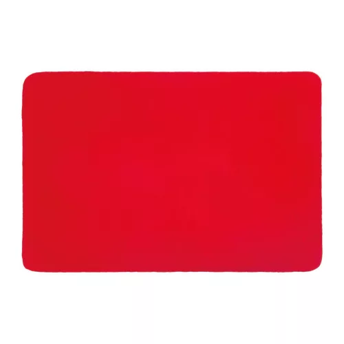 Polártakaró nagy méretben (Piros)