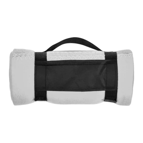 Polártakaró nagy méretben (Fehér)