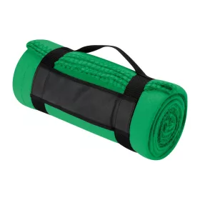 Polártakaró nagy méretben (Zöld)