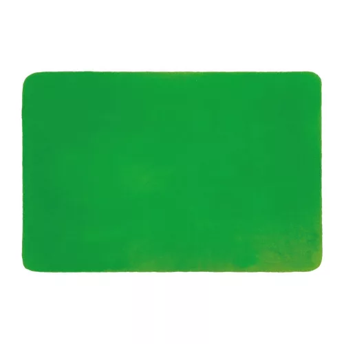 Polártakaró nagy méretben (Zöld)