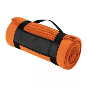 Polártakaró nagy méretben (Narancssárga)