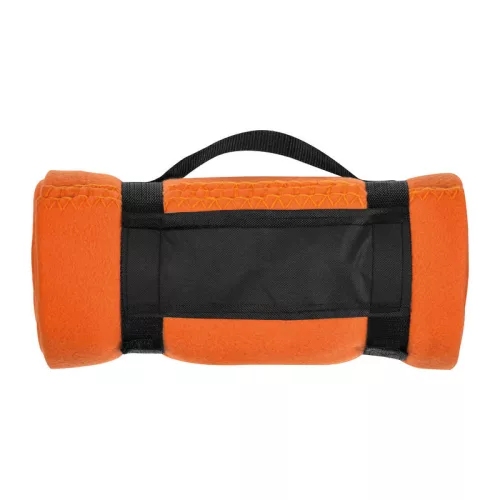 Polártakaró nagy méretben (Narancssárga)