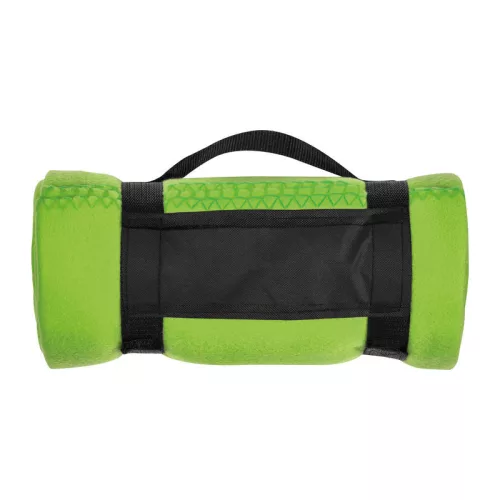 Polártakaró nagy méretben (Világos Zöld)