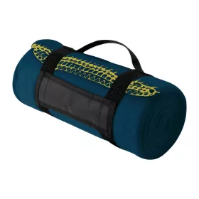 Polártakaró nagy méretben (Sötétkék)