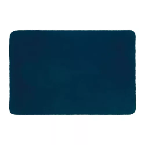 Polártakaró nagy méretben (Sötétkék)