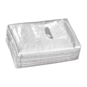 Zsebkendő 10 db, 3 rétegű