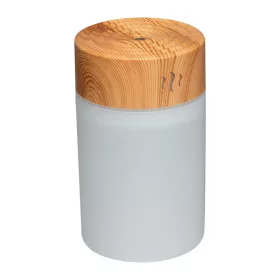 Párásító LED világítással, 255 ml