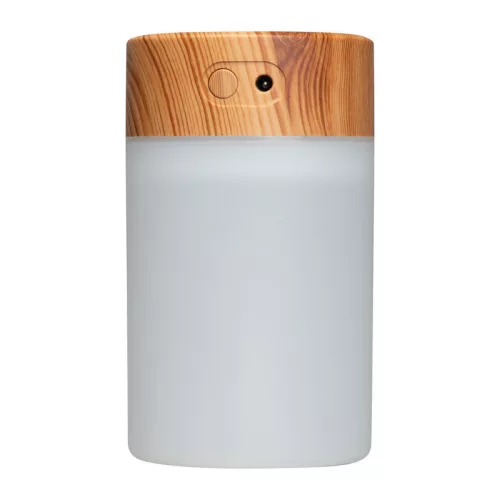 Párásító LED világítással, 255 ml