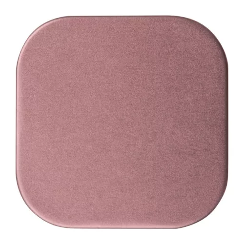 Gyertya fém dobozban