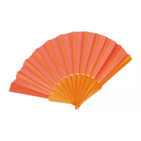 Legyező (Narancssárga)